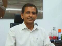 Satish Agnihotri : રેલવે મંત્રાલયે બુલેટ ટ્રેન પ્રોજેક્ટના MD સતીશ અગ્નિહોત્રીને ટર્મિનેટ કર્યા