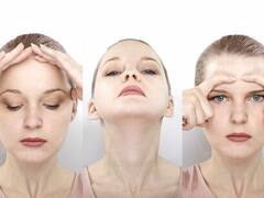 Facial Yoga: કાયમ યંગ અને ખૂબસૂરત દેખાવવા માટે કરો આ ફેસિયલ યોગા, ચહેરા પર રહેશે કાયમી  ગ્લો