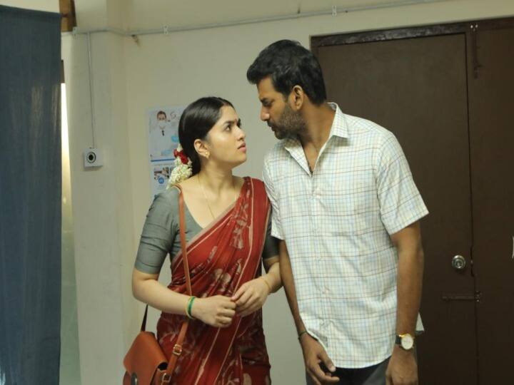 அடியே உன் கன்னம் தக்காளி செவப்பு அடியே என் கன்னம் கொஞ்சம் தான் கருப்பு