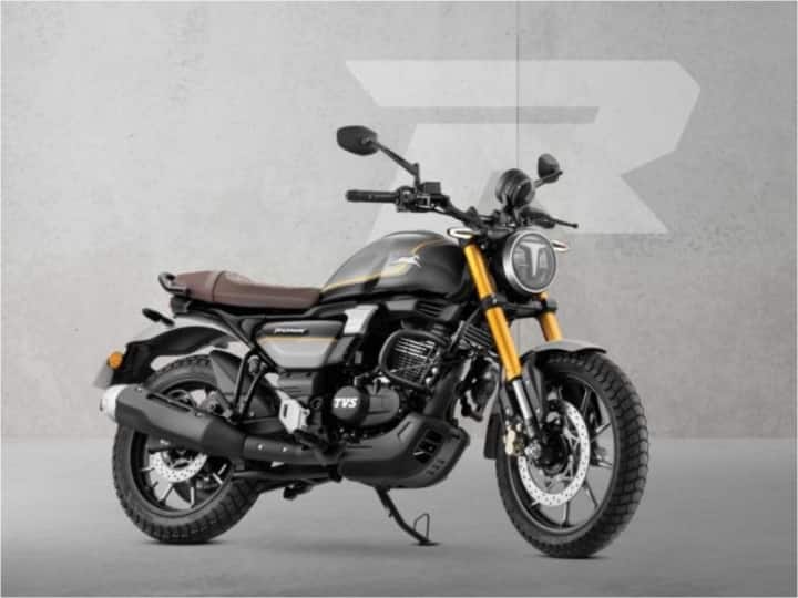 TVS ने भारत में पेश की अपनी धाकड़ बाइक TVS Ronin, जानें कीमत और फीचर्स डिटेल में TVS Ronin 225 Launched in India know the price and features in detail TVS ने भारत में पेश की अपनी धाकड़ बाइक TVS Ronin, जानें कीमत और फीचर्स डिटेल में