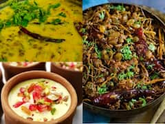 Jaisalmer Famous Food: जैसलमेर जा रहे हैं तो, यहां के इन लजीज फूड को जरूर करें ट्राई , नहीं तो ट्रिप रहेगी अधूरी