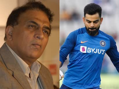 No One Talks When Rohit Sharma, Others Dont Get Runs: Sunil Gavaskar stands by Virat Kohli Gavaskar on Rohit : রোহিত বা অন্য কেউ রান না পেলে কেউ প্রশ্ন তোলেন না, বিরাটের পাশে গাওস্কর