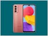 Samsung Galaxy M13 की लॉन्चिंग का हुआ खुलासा, इस दिन होगी भारत में शानदार एंट्री, जानें फीचर्स