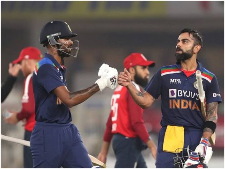 IND vs ENG, 1st T20: India playing against England, know team squad, match details, when and where to watch and other details IND vs ENG 1st T20 Preview: ऐसी होगी भारत-इंग्लैंड की प्लेइंग इलेवन! जानें पिच रिपोर्ट और मौसम का हाल