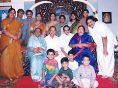 தங்கையை சம்பந்தியாக்கிய பிரபு... பலரும் அறியாத சிவாஜி குடும்பத்தின் பக்கங்கள்!