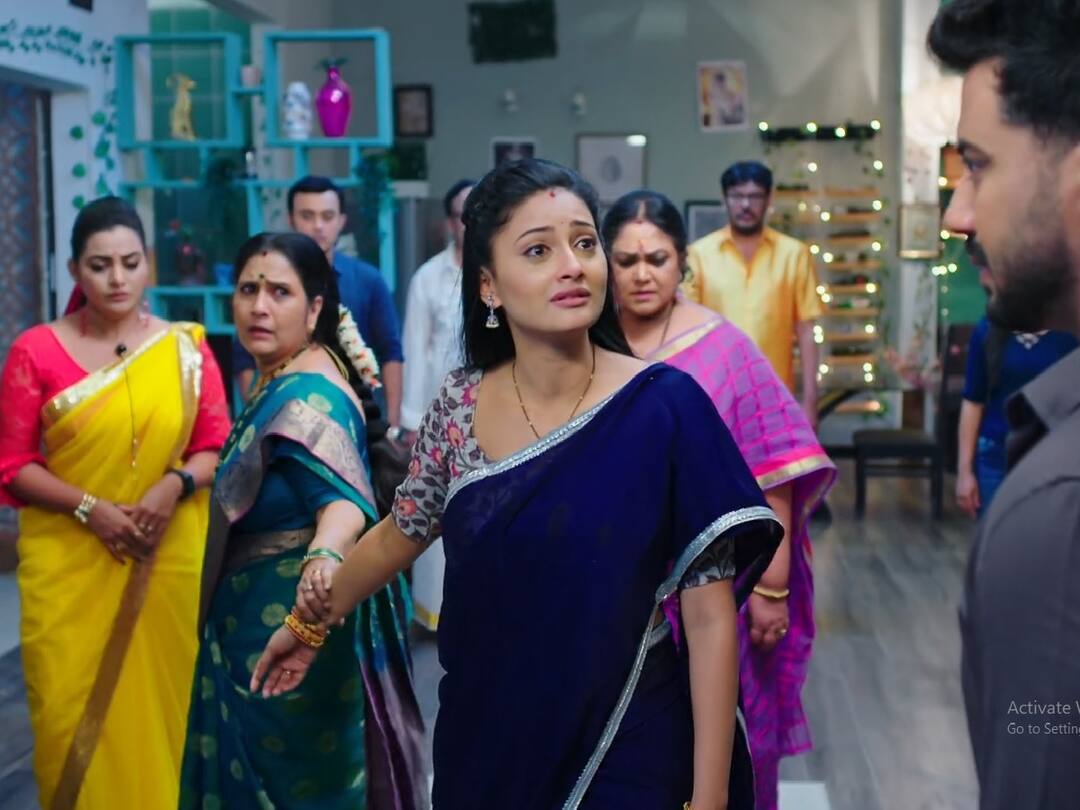 Ennenno Janmala Bandham: వేద నిజాయితీని యష్ నిరూపించగలడా? అమ్మ కోసం తపిస్తున్న ఖుషి Ennenno Janmslabandham Serial July 7th Episode 189 Written Update Today Episode Ennenno Janmala Bandham: వేద నిజాయితీని యష్ నిరూపించగలడా? అమ్మ కోసం తపిస్తున్న ఖుషి