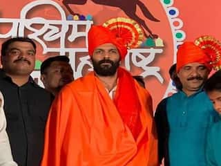 Aurangabad: अमित ठाकरे हे मराठवाड्याच्या दौऱ्यावर; 16  जुलैपासून दहा दिवसांचा दौरा