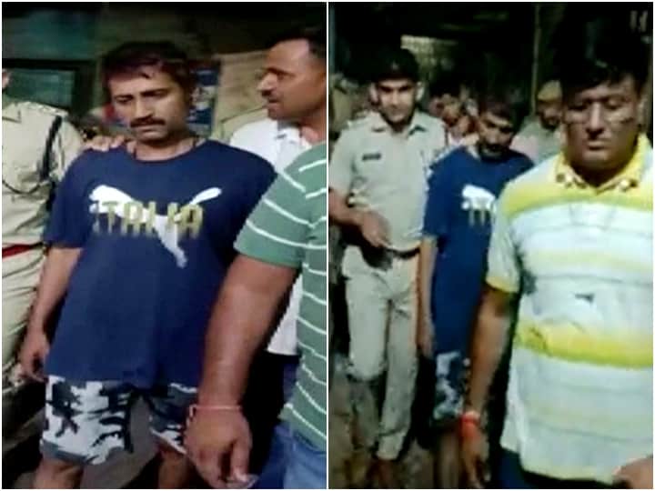 Rajasthan: 'Say You Were Intoxicated To Get Saved': Ajmer Sharif Dargah CO To Cleric Arrested For Provocative Video Against Nupur Sharma