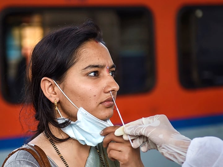 Coronavirus COVID-19: India Logs Over 21,000 New Cases For Second Consecutive Day, 60 Fatalities Reported COVID Update: India Logs Over 21,000 New Cases For Second Consecutive Day, 60 Fatalities Reported