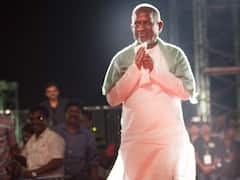 ilayaraja Thanks Note: தனித்தனியா சொல்ல முடியல.. அமெரிக்காவில் இருந்து வந்த இளையராஜாவின் நன்றி பதிவு.. வைரலாகும் ட்விட்..!