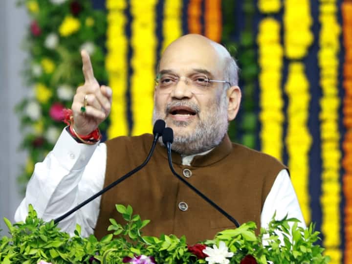 BJP National Executive Meeting: Amit Shah’s visit to Patna today, will conclude the BJP meeting