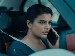 'Driver Jamuna' Trailer Out: Aishwarya Rajesh Slays As A Cab Driver