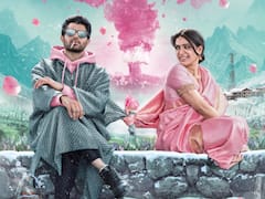 Samantha Ruth Prabhu & Vijay Deverakonda Are All Set To Start The Shoot For Second Schedule Of 'Kushi'