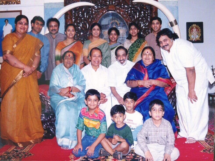 சிவாஜி குடும்பத்தில் சொத்துப் பிரச்னை: பிரபு மற்றும் அண்ணன் ராம்குமார் மீது சகோதரிகள் வழக்கு!