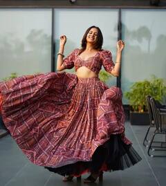 ટીવી અને પંજાબી ફિલ્મોમાં સિક્કો જમાવ્યા બાદ હવે આ હૉટ એક્ટ્રેસ કરશે બૉલીવુડમાં એન્ટ્રી, આ સુપરસ્ટાર સાથે દેખાશે