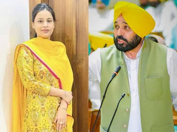 Punjab CM Wedding: மருத்துவரை இன்று திருமணம் செய்யும் பஞ்சாப் முதலமைச்சர் பகவந்த் மான் Punjab CM Wedding: மருத்துவரை இன்று திருமணம் செய்யும் பஞ்சாப் முதலமைச்சர் பகவந்த் மான்