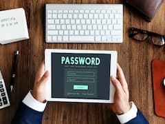 Alert: આવા 10 પ્રકારના Passwords રાખનારાઓને થશે નુકશાન, સામે આવ્યો સ્ટડી રિપોર્ટ, જાણો