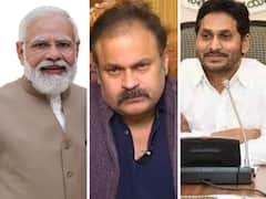 Why Nagababu Target Modi : మోదీపైనా నాగబాబు సెటైర్లు ! జనసేన డైరక్ట్‌గానే చెబుతోందా ?