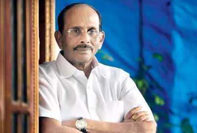 Tollywood hails Vijayendra Prasad's nomination to Rajya Sabha Hyderabad News: टॉलीवुड ने की राज्यसभा के लिए विजयेंद्र प्रसाद के नामांकन की सराहना, जानिए किसने क्या कहा