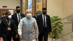 PM Modi In Varanasi: जानिए पीएम मोदी का आज वाराणसी में क्या-क्या कार्यक्रम है? | नमस्ते भारत