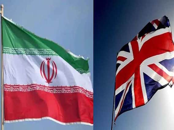 Iran News: क्या ईरान में गिरफ्तार हुए यूके के उप-राजदूत, ब्रिटेन के विदेश मंत्रालय ने कही यह बात Iran News: क्या ईरान में गिरफ्तार हुए यूके के उप-राजदूत, ब्रिटेन के विदेश मंत्रालय ने कही यह बात