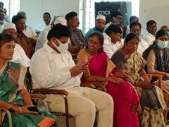 Arts College: கரூர்: 30 ஆண்டுகால கோரிக்கையை நிறைவேற்றிய முதல்வர்  ஸ்டாலின்; சொன்னதை செய்த செந்தில் பாலாஜி - மாணவர்கள் நன்றி