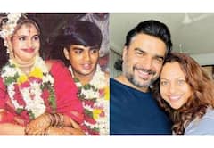 Madhavan Love Story : அவர் டீச்சர்.. நான் ஸ்டூடண்ட்.. மாதவனை சந்தித்த கதை.. மனைவி சொல்லும் சுவாரஸ்ய ஃப்ளாஷ்பேக்..