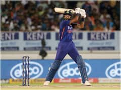 IND vs ENG: પ્રથમ ટી-20માં ભારતે ઇગ્લેન્ડને 50 રને હરાવ્યુ, હાર્દિકની શાનદાર બેટિંગ