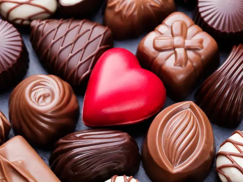 World Chocolate Day 2022 : ਹਰ ਸਾਲ ਕਿਉਂ ਮਨਾਇਆ ਜਾਂਦਾ ਹੈ ਵਿਸ਼ਵ ਚਾਕਲੇਟ ਦਿਵਸ? ਜਾਣੋ ਇਸਦੇ ਪਿੱਛੇ ਦੀ ਦਿਲਚਸਪ ਕਹਾਣੀ... World Chocolate Day 2022: Why is World Chocolate Day celebrated every year? Learn the interesting story behind it ... World Chocolate Day 2022 : ਹਰ ਸਾਲ ਕਿਉਂ ਮਨਾਇਆ ਜਾਂਦਾ ਹੈ ਵਿਸ਼ਵ ਚਾਕਲੇਟ ਦਿਵਸ? ਜਾਣੋ ਇਸਦੇ ਪਿੱਛੇ ਦੀ ਦਿਲਚਸਪ ਕਹਾਣੀ...