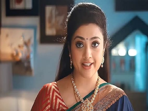 Actress Meena: மீண்டும் ஷூட்டிங்கில் மீனா? சோஷியல் மீடியாவில் பரவும் வீடியோ! உண்மை என்ன?