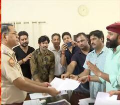 Kaali Poster Controversy : काली पोस्टर विवाद में करणी सेना भी कूदी