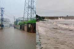 સૌરાષ્ટ્રના આ તાલુકામાં જળબંબાકાર, 24 કલાકમાં સાંબેલાધાર 13 ઇંચ વરસાદ ખાબક્યો