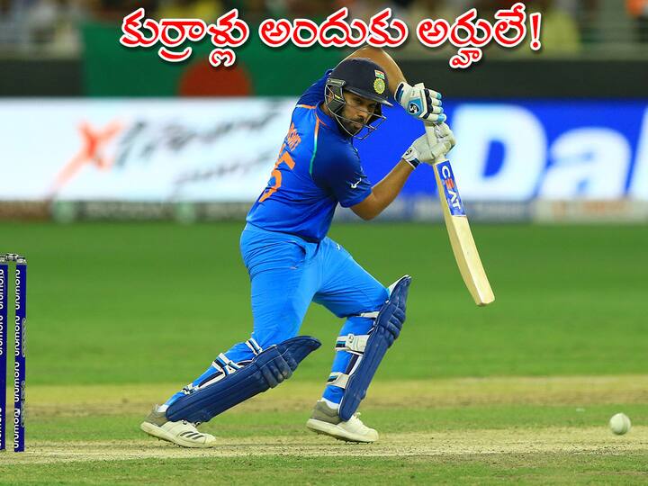 India Captain Rohit Sharma Keeping One Eye on World Cup Says We Want to Tick Every Box Rohit Sharma: ఇంగ్లాండ్‌తో తొలి టీ20కి ముందు రోహిత్‌ సెన్సేషనల్‌ కామెంట్స్‌!!