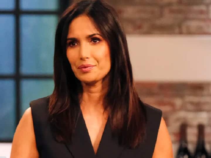 Padma Lakshmi Shares Her Grandmother's Lemon Pickle Recipe எலுமிச்சை ஊறுகாய்க்கு பாட்டி கைப்பக்குவ ரெசிபி சொல்லும் மாடல் அழகி!