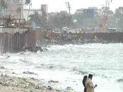 Mumbai Rainfall: मुंबई में रेड और ऑरेंज अलर्ट के चलते BMC का खास निर्देश, बीच पर जाने को लेकर पाबंदी