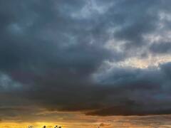 Maharashtra Rain: राज्य में बिजली गिरने से दो लोगों की मौत, बाढ़ के कारण नदी में बहे दो अन्य व्यक्ति