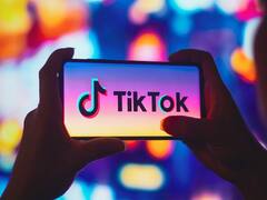 US: TikTok Sued For Pushing 'Blackout Challenge' That Choked Two Girls To Death
