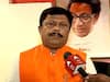 Shiv Sena : उद्धव ठाकरे आमचे दैवत, पण आमच्या दैवताला बाहेर काढून चुकलं; राजेश क्षीरसागर यांचा निशाणा