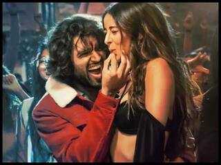 Liger Trailer:  Vijay Deverakondaની બોલિવૂડમાં ધમાકેદાર એન્ટ્રી, ટ્રેલરમાં જોવા મળ્યો એક્શન અવતાર