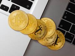 Cryptocurrency News Live: Bitcoin, Ethereum Remain Steady