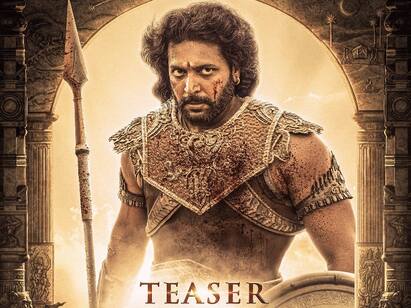 Actor jayam ravi interview post ponniyin selvan teaser release சினிமாவில் இந்த மாற்றம்தான் இப்போது தேவை.. ரீல் அம்மாவின் கேள்விக்கு ஜெயம் ரவி பளிச் பதில்!