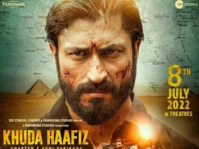 Khuda haafiz watch online free dailymotion hot sale