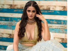 Ayesha Singh Photos: 'गुम है किसी के प्यार में' की सई ने दिखाया कातिलाना अवतार, फोटोज देखकर फैंस ने थामा दिल