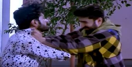 Watch the full episode of Saas Bahu aur Saazish (8 July 2022)