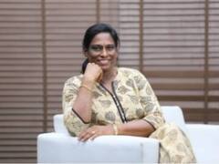 Photos: राज्यसभा जाने वाली PT Usha कैसे बनी 'उड़न परी', 3 ओलंपिक में लहराया हिन्दुस्तान का परचम, जानें पूरा सफर