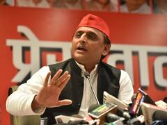 UP Politics: समाजवादी पार्टी को लगा बड़ा झटका, यूपी विधान परिषद में गंवाया नेता प्रतिपक्ष का पद