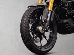 TVS Ronin Pictorial Review: TVS Ronin 225માં આ છે ખાસ જે અન્ય બાઈકથી છે અલગ, જુઓ ફોટા