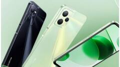 Realme C35: নতুন র‍্যাম ও স্টোরেজ নিয়ে ভারতে লঞ্চ হল রিয়েলমি সি৩৫, বিক্রি শুরুতেই ২০০০ টাকা ছাড়