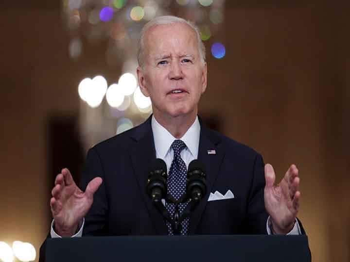 COVID-19: US President Joe Biden discovered detrimental in Kovid-19 check – White Home