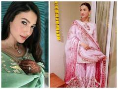 Fashion Tips: ईद पर दिखेंगी सबसे खूबसूरत, इन एक्ट्रेस के शरारा लुक को करें कॉपी